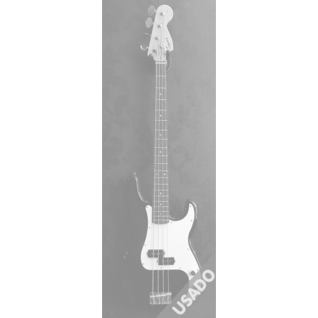 Fender Squier Precision Bass Affinity *USADO*