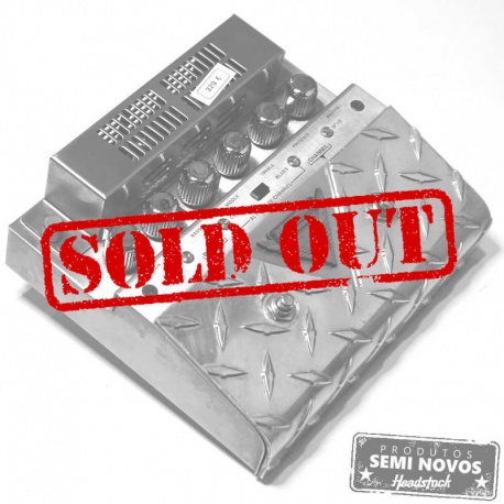 Mesa Boogie V-Twin Tube Preamp