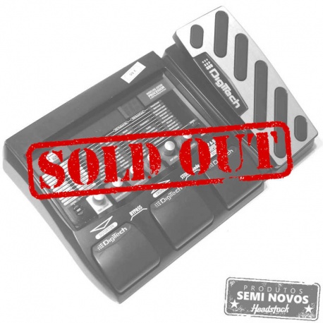 DigiTech RP355 Multi Effects