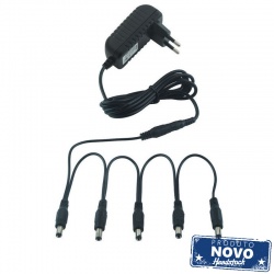 RockPower - Combo Pack All 5 - Power Supply - 2x 11,90€