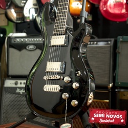 Dean HardTail Select MIK 2006