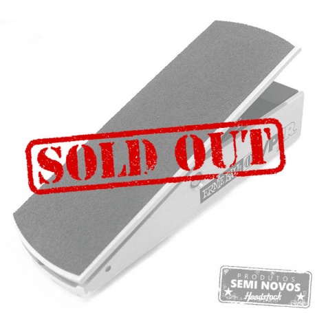 Ernie Ball VP JR Volume Pedal