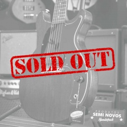 Gibson LP Junior Tribute DC