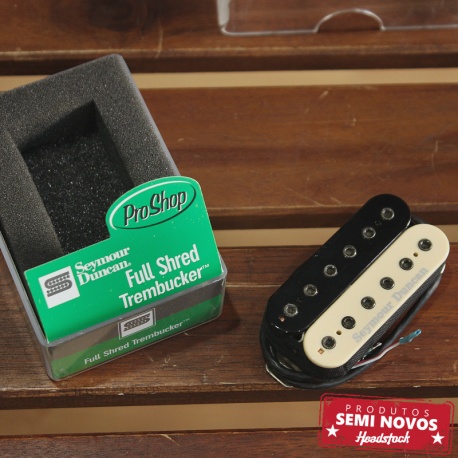 Seymour Duncan TB10 Full Shred Bridge