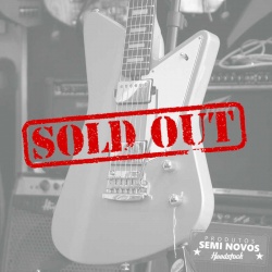 Music Man Sterling Mariposa