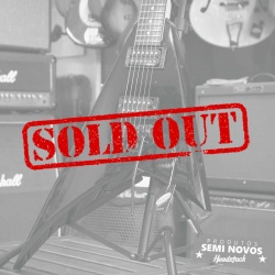 Jackson Rhoads EX Professional