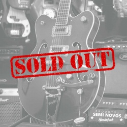 Gretsch G5422TG Limited Edition Electromatic Cadillac Green