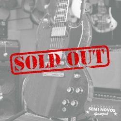 Gibson Custom Shop SG Standard VOS Historic Reissue 2005