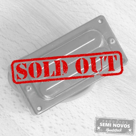 Bill Lawrence L-500XL Lead