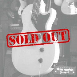 Epiphone Billie Joe Armstrong Les Paul Junior