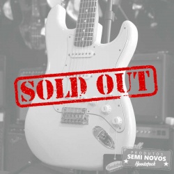 Fender Classic Player 60s Stratocaster Sonic Blue