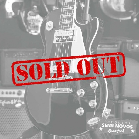 Epiphone Les Paul Classic EB