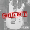 Ibanez Prestige RG5320C-PW Pearl White
