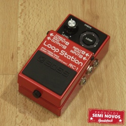 Boss RC1 Loop Station