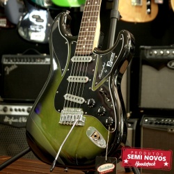 Burns Cobra Club Series TG