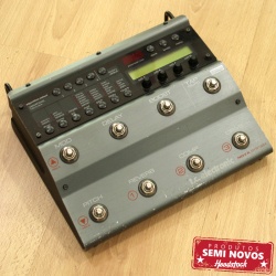 TC Electronic Nova System