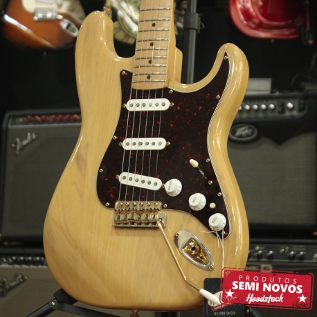 Fender Stratocaster Deluxe Series Ash 1997