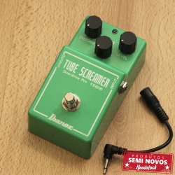 Ibanez TS808 Original Tube Screamer Overdrive