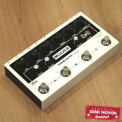 Mooer Preamp Live