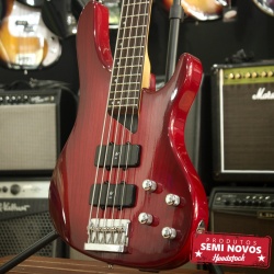 Washburn XB500 Trans Reds 1997 MIK