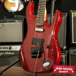 Lag Hotline RK1 Metallic Red 1997
