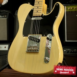 Fender Am Std Telecaster 60th Anniversary