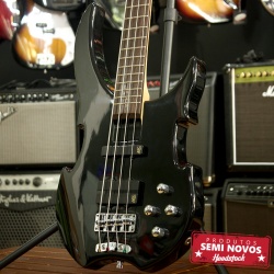 Warwick Rockbass Vampyre 4 Active