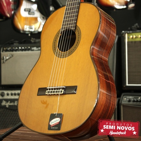 Yamaha CG171C Guitarra Clássica