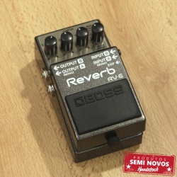 Boss RV6 Reverb