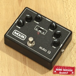 MXR M200 Auto Q
