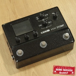 Line 6 HX Stomp Guitar