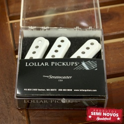 Lollar Tweed Pickup set