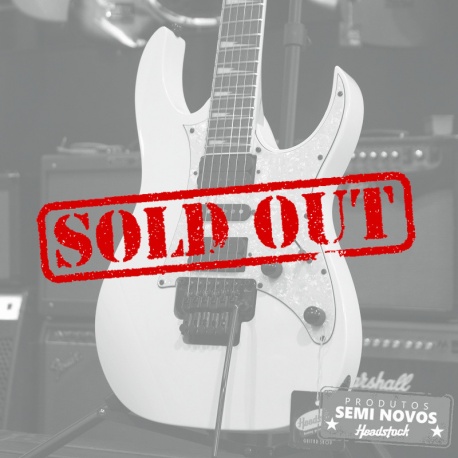 Ibanez RG350DXZ WH