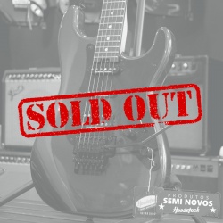 Charvel Pro Mod So Cal Lambo Green