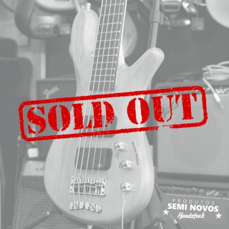 Warwick RB Streamer Std 5