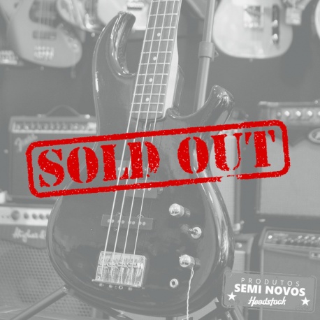 Aira Pro II The Cat Bass Series MIJ 1987