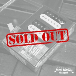 Seymour Duncan APH2S Slash Pickup Set