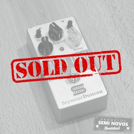 Seymour Duncan Vapor Trail Analog Delay