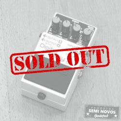 Boss DD7 Digital Delay