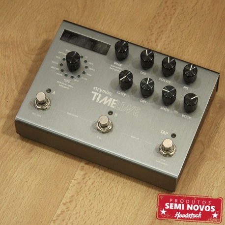 Strymon TimeLine Multi Delay