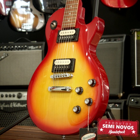 Epiphone Les Paul Studio LT HS