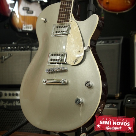 Gretsch G5421 Electromatic Jet Club Silver