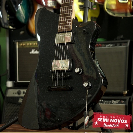 Fernandes Vertigo Custom Black Night