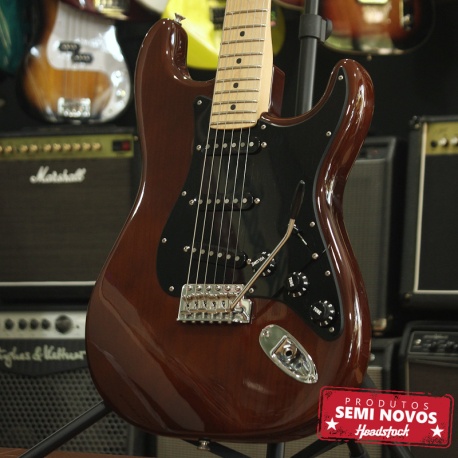 Fender Am Performer Walnut Ltd Ed 2002