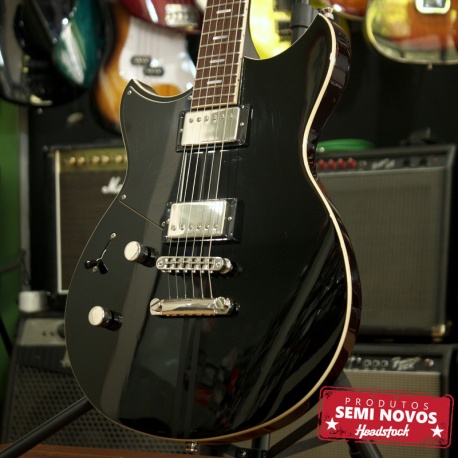 Yamaha RSS20L Revstar Left Handed