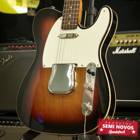 Fender Squier Telecaster CV 60s Custom