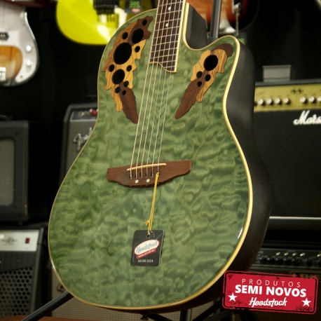 Ovation CP247 Celebrity Deluxe