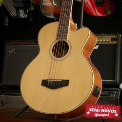 Harley Benton B35NT Baixolão