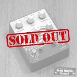 Earthquaker Devices Rainbow Machine V1