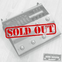 TC Electronic Nova System